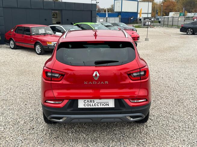 Renault Kadjar, 2019 Michałowice - zdjęcie 5