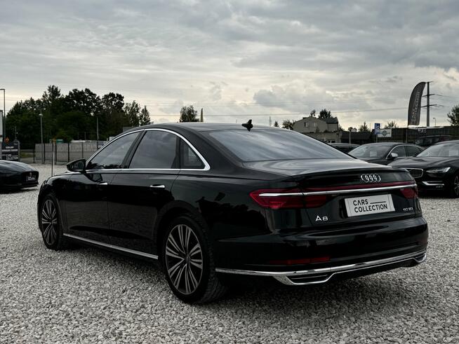 Audi A8, 2018 Michałowice - zdjęcie 6