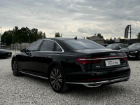Audi A8, 2018 Michałowice - zdjęcie 6