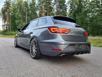 Seat Leon CUPRA 300KM-automat-19'' Harklowa - zdjęcie 8