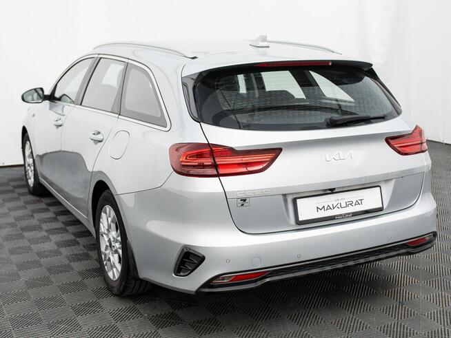 Kia Cee'd GD7H675#1.5 T-GDI M 2 stref klima K.cof salon PL VAT23% Gdańsk - zdjęcie 4