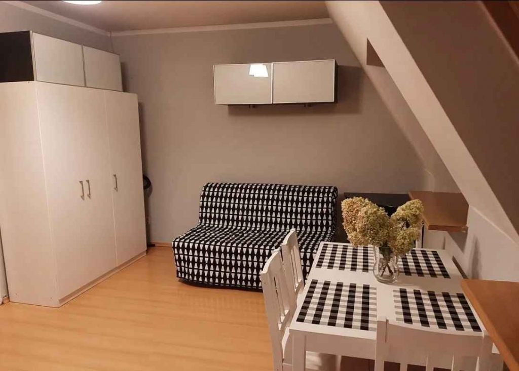 1pok, 30met, Okolice Balzaka GARAŻ/2000 (Wrocław) Fabryczna - zdjęcie 3