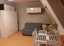 1pok, 30met, Okolice Balzaka GARAŻ/2000 (Wrocław) Fabryczna - zdjęcie 3