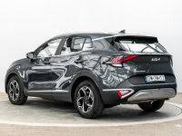 Kia Sportage 1.6 T-GDI 7DCT 2WD M+Smart MHEV 150KM Salon Polska Poznań - zdjęcie 4