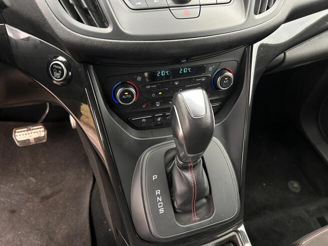 Ford kuga gen III 2019 STline 1,5 ecoboost benzyna automatik Pabianice - zdjęcie 7