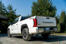 Toyota Tundra Crewmax Platinum Ropczyce - zdjęcie 11