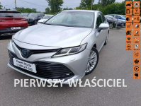 Toyota Camry Salon Polska  fv23%