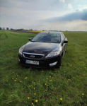Mondeo Mk4 1.8 TDCi. Polski salon.