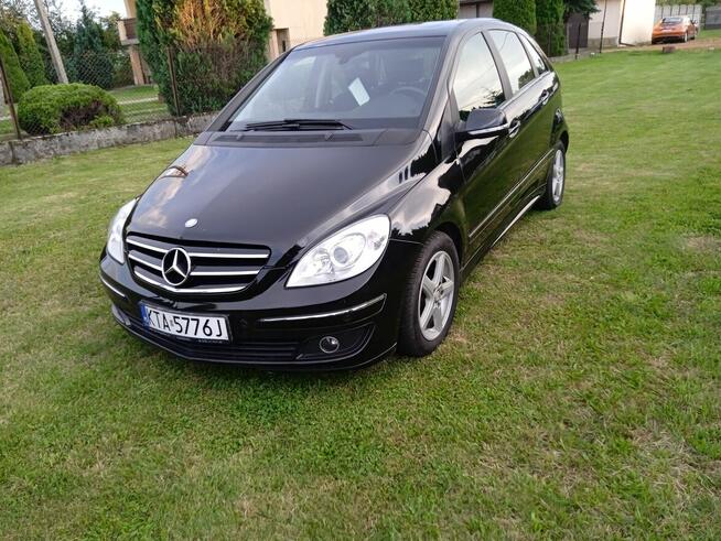 Mercedes Benz Ilkowice - zdjęcie 11