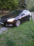 Opel Insignia Głowaczów - zdjęcie 5