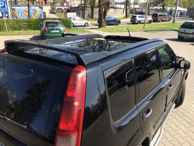 Nissan X-Trail T30 Kluczbork - zdjęcie 9