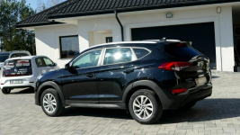 Hyundai Tucson Advantage! Kamera! Navi! Ledy! Gwarancja! Grójec - zdjęcie 10
