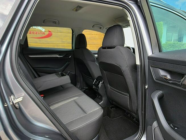 Škoda Karoq serwis ASO, automat, nawigacja Rydułtowy - zdjęcie 12