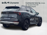 Kia Sportage Słupsk - zdjęcie 5