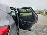 Renault Captur 1.5 dCi 90 koni Klimatronik możliwa ZAMIANA Rawa Mazowiecka - zdjęcie 11