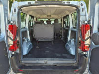 Citroen Jumpy Combi Tylko 91.000km! Super stan Bydgoszcz - zdjęcie 12