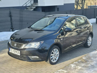 Seat Ibiza 1.6 Diesel | Serwisowany | Gwarancja | Bogate wyposażenie |