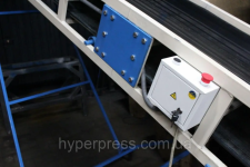 Nowoczesne mobilne węzły betoniarskie – GP Start-60 Krowodrza - zdjęcie 4