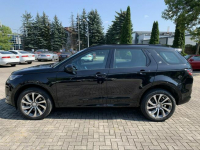 Land Rover Discovery Sport 2.0d 204 KM Kraków - zdjęcie 5