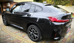 BMW X4 xDrive20d M Sport,Head-Up,Panorama Wąchock - zdjęcie 6