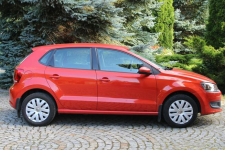 Volkswagen Polo 1.2 Turbo Benzyna 105 KM Niski Przebieg 71 tys km Lubań - zdjęcie 7