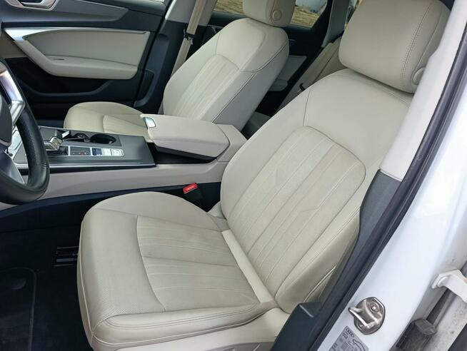 Audi A6 kamera salon Polska panorama Karczew - zdjęcie 8