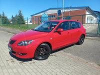 Mazda 3 1.6 benzyna-Gaz stan bdb. Elbląg - zdjęcie 7