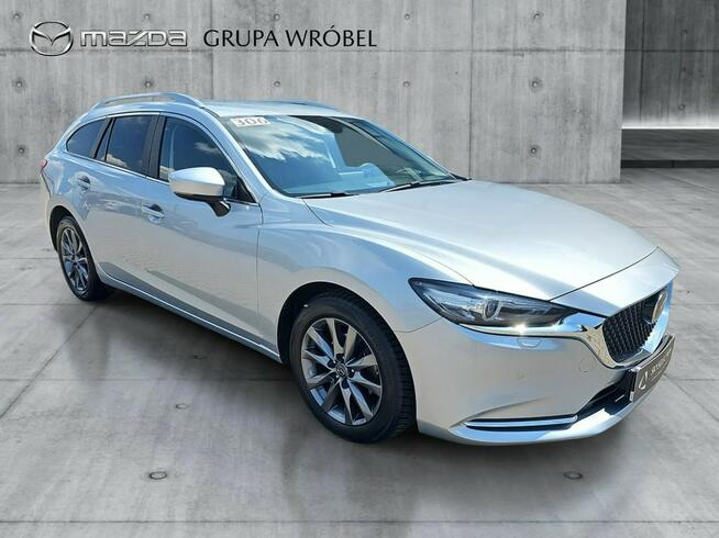 2,0 165 KM Center Line 6AT Salon PL Grupa Wróbel Długołęka - zdjęcie 3