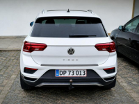 Volkswagen T-Roc Sadlno - zdjęcie 4