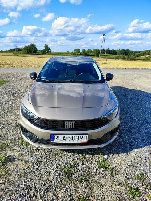 Fiat Tipo 1.0 CityLife, salon PL, serwis ASO, ekonomiczny Albigowa - zdjęcie 1
