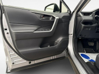 Toyota RAV-4 Active 2,5 Hybrid e-CVT (218 KM) Salon PL F-Vat Warszawa - zdjęcie 9