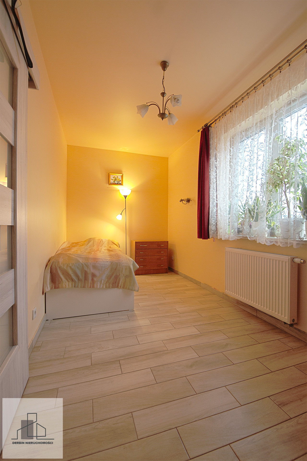 3 pokoje z ogródkiem 80 m2 | 2 miejsca postojowe - w cenie mieszkania Marki - zdjęcie 7