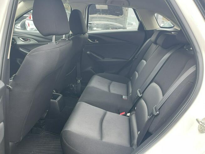 Mazda CX-3 SkyEnergy Klimatyzacja Gliwice - zdjęcie 10