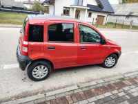 Fiat Panda *1.1 GAZ LPG* 2007r* Wspomaganie kierownicy* Ostrołęka - zdjęcie 6