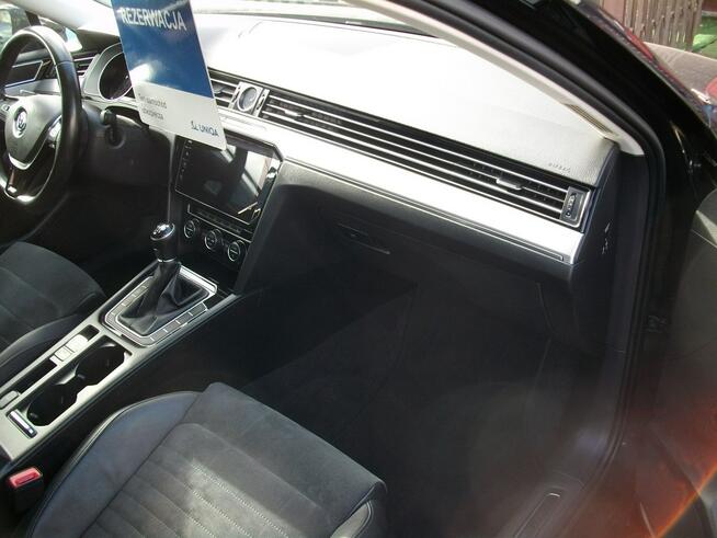 Volkswagen Passat 2.0 diesel/ 110 KW Katowice - zdjęcie 8