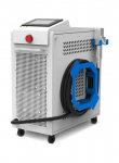 Laser czyszczący, chłodzony powietrzem WENI CLM-A 2kW - Promocja!