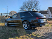 Audi A6 C7 2.0TDI Ultra (190 KM) | S-line | FullLed | Radary Szczecin - zdjęcie 6