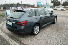 Škoda Superb Ambition DSG Kamera Gwarancja G.Fotele Warszawa - zdjęcie 6