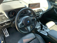 BMW X3 Salon PL M-Pakiet Pierwszy właściciel Serwisowany Baranowo - zdjęcie 7
