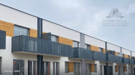 Mieszkanie, duże 96,17m2, 5 pok, -piętro w zabudowie szeregowej Wrocław - zdjęcie 2