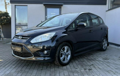 Ford C-Max 1.6 TDCi Pyzdry - zdjęcie 3