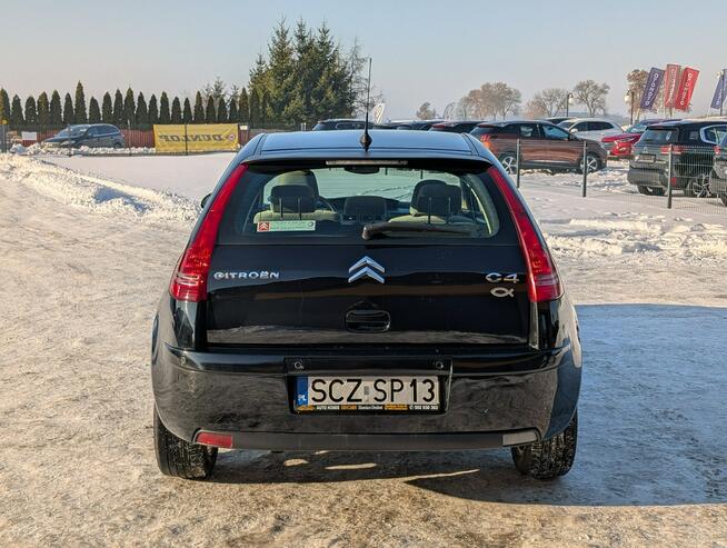 Citroen C4 Goworowo - zdjęcie 12