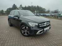 Mercedes GLC 200 Salon polska 4-matic Otwock - zdjęcie 2