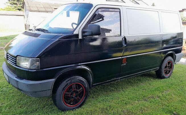 Volkswagen Transporter T4 Przecieszyn - zdjęcie 1