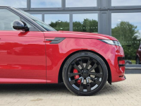 Range Rover Sport 3.0D I6 300KM AWD Auto Dynamic HSE Łódź - zdjęcie 8