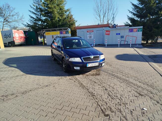 Sprzedam samochód Lubin - zdjęcie 5