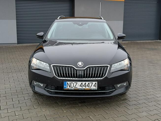 Škoda Superb Premium Edition Goworowo - zdjęcie 4