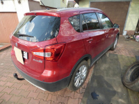 Sprzedam SuzukiSX4*2018