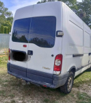 Renault master Grabowo - zdjęcie 4