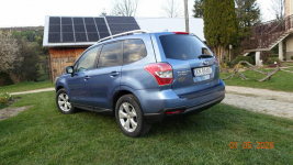 Subaru Forester Blechnarka - zdjęcie 3